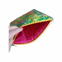 Neceser grande de viaje hecho a mano