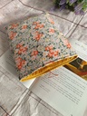 funda para libro estampadoa japones