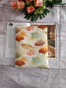 Funda para  libro Grinko acolchada