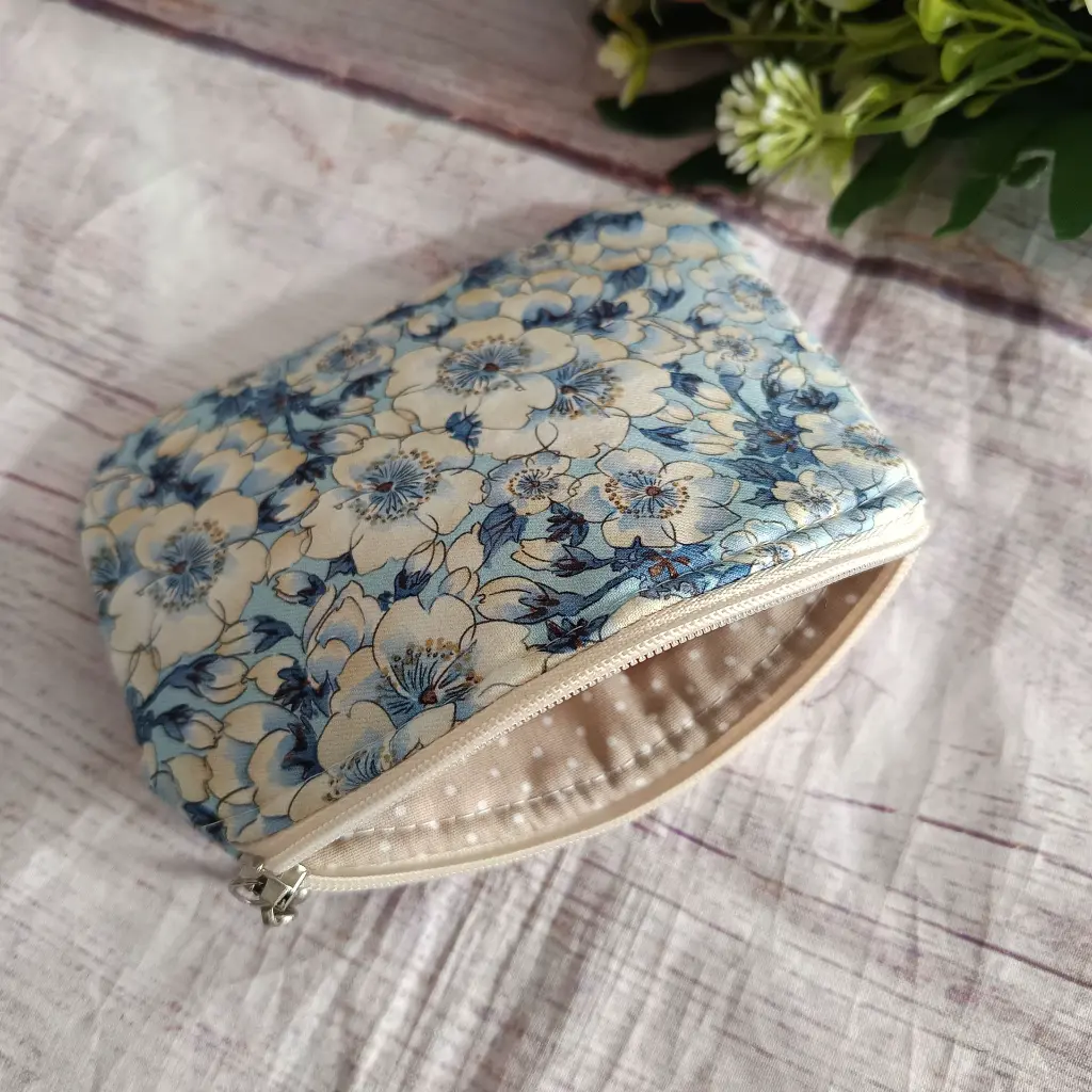 monedero pequeño práctico para monedas