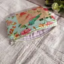 Monedero mini mujer ideal como idea de regalo