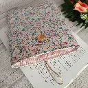 interior acolchado estuche para libros funda para libro suave y ligera