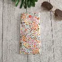 estuche protector para gafas hecho a mano