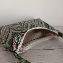 bolso casual multicolor ligero