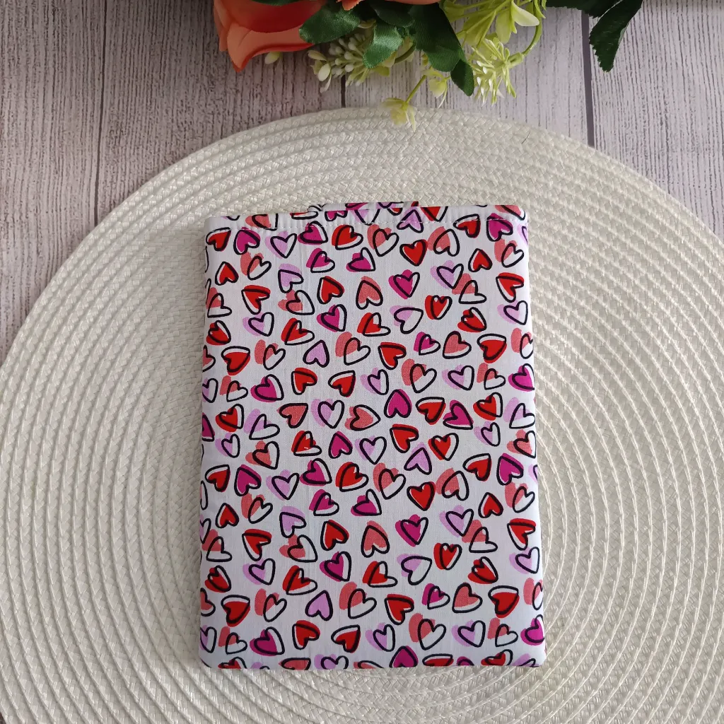 Funda protector de kindle acolchada