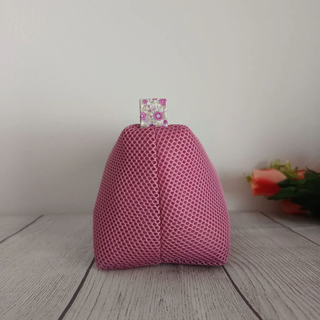 neceser de viaje espacioso para maquillaje