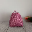 neceser de viaje espacioso para maquillaje