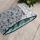 neceser pequeño hecho a mano elegante y práctico