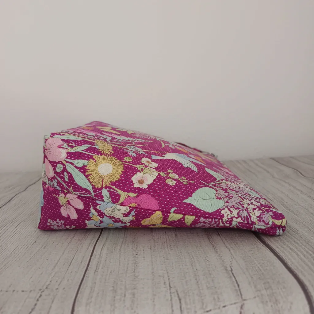 Neceser de viaje grande ideal para organizar productos de viaje