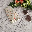 Funda de tela para gafas graduadas y de sol