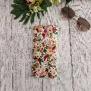 Funda protectora para gafas de tela