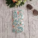 Funda protectora para gafas de tela