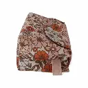 Mini neceser para bolso de tela