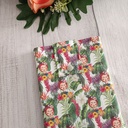 funda kindle hecha a mano diseño frida kahlo