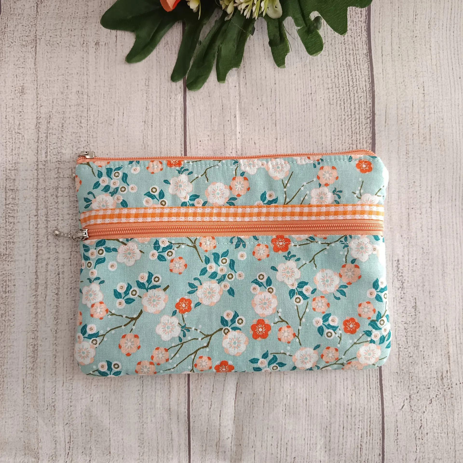 Neceser  Plano  Rectangular Japonés