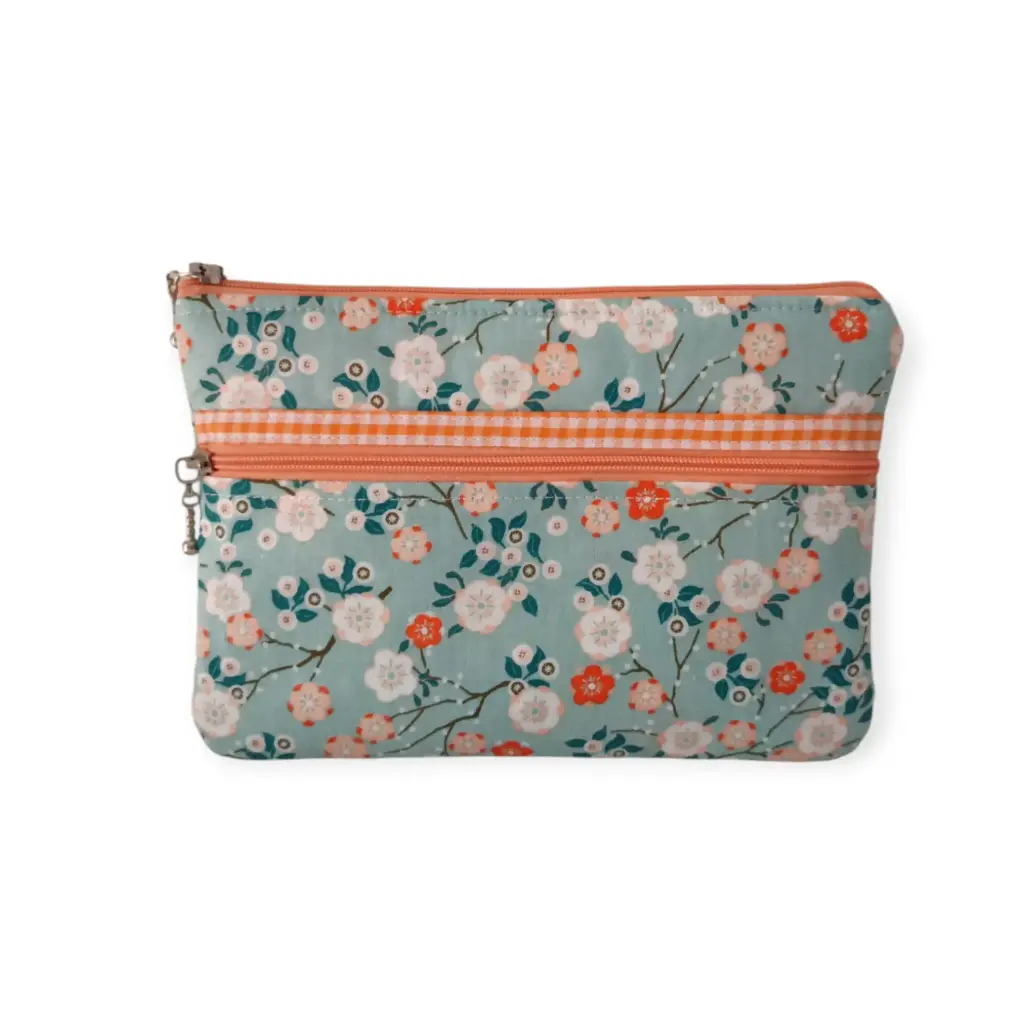 Neceser Plano Japonés