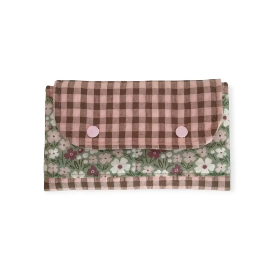 Neceser Íntimo Chic Vichy