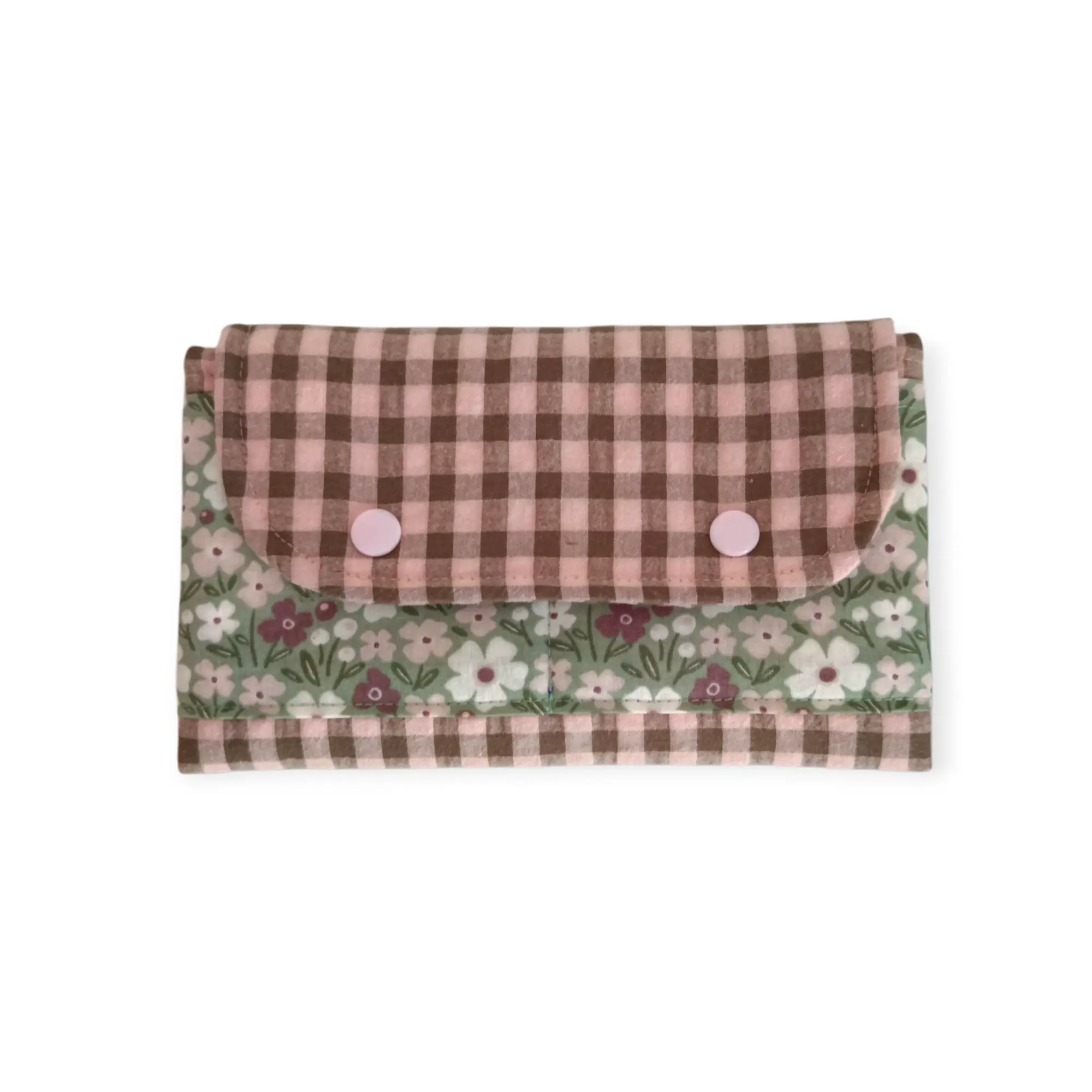 Neceser Íntimo Chic Vichy