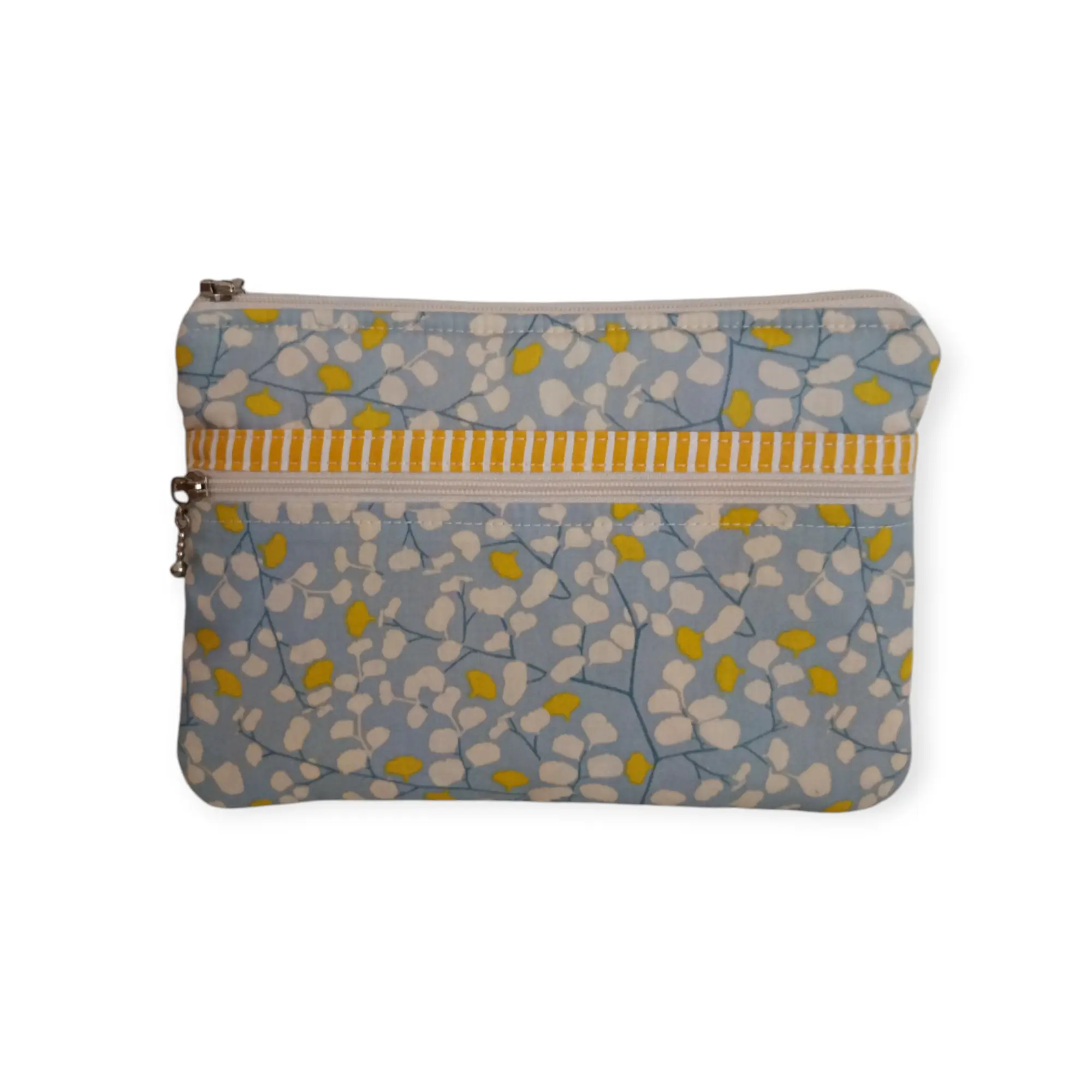 Neceser Plano Duo Blue