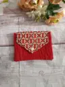 Bolsa multiusos Pana Rojo