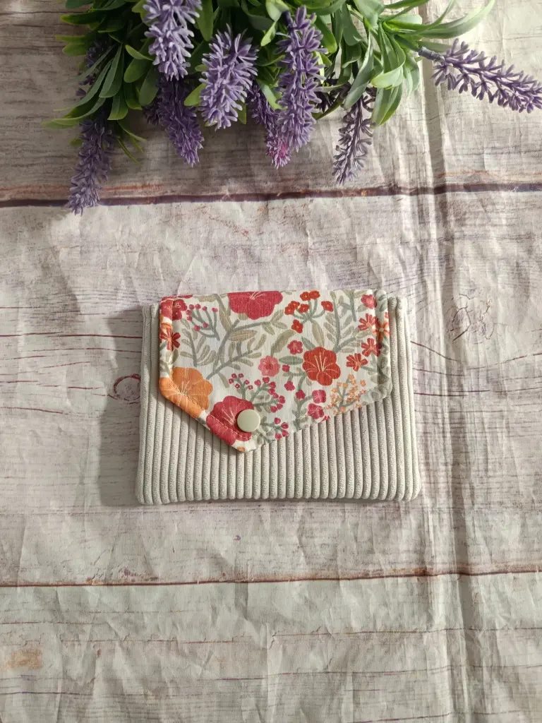 Bolsita multiusos Pana Crudo