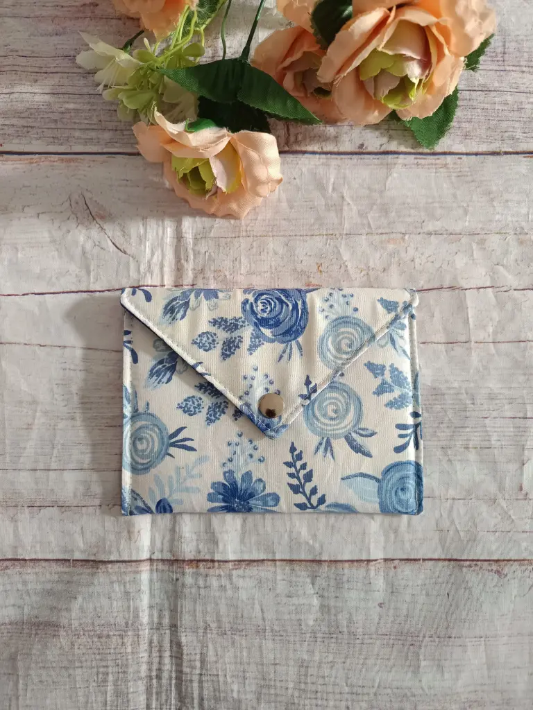 Bolsita multiusos Blue