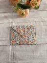 Bolsita multiusos Naranja