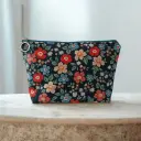 Neceser Mediano  Flores