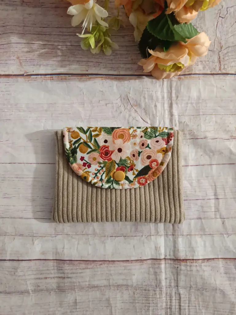 Bolsa de tela  multiusos  Alaska