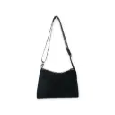 Bolso bandolera Negro 