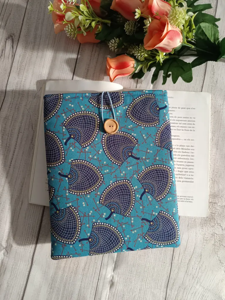 Funda para libro Aurora