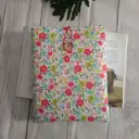 Funda literaria para lectura |Hecha a mano