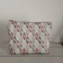 Neceser de viaje grande de tela – práctico, ligero e impermeable 