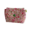   Petite Pouch  Rosas 