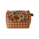   Petite Pouch Vichy Teja