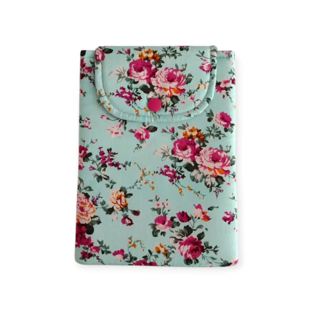 Funda Kindle Romántica