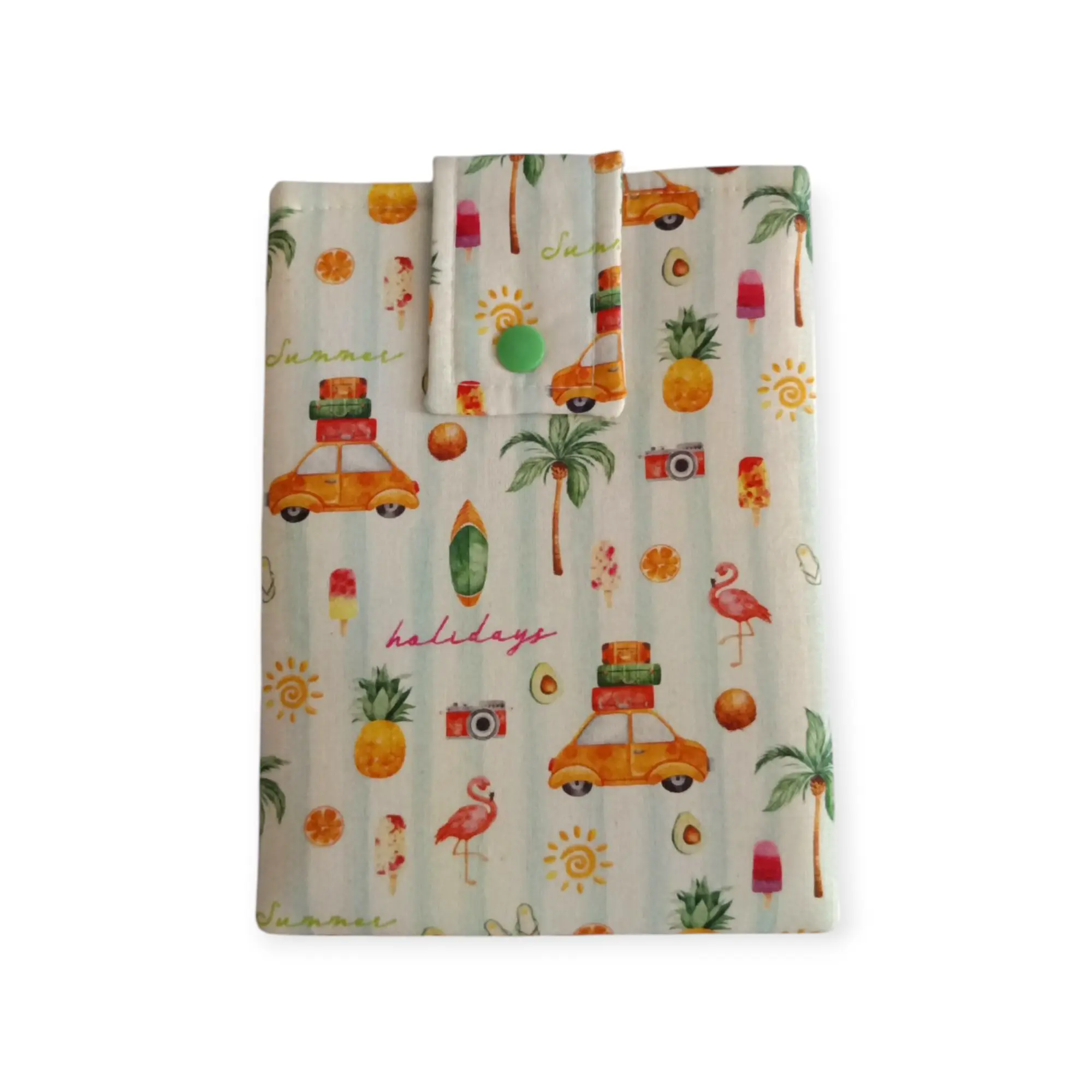 Funda Kindle  Summer