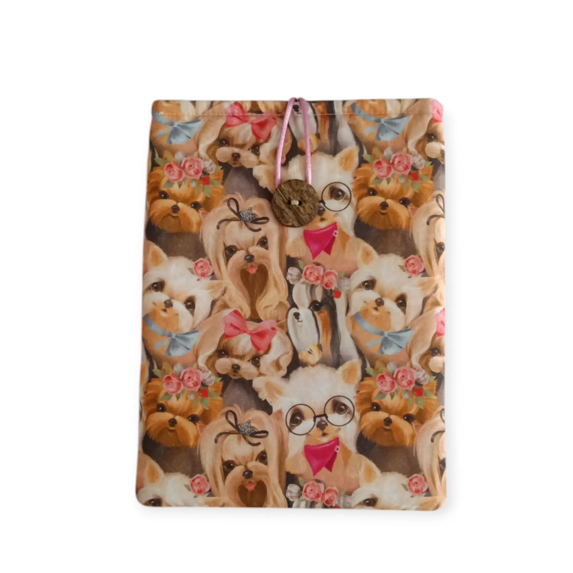 Funda Kindle Perritos