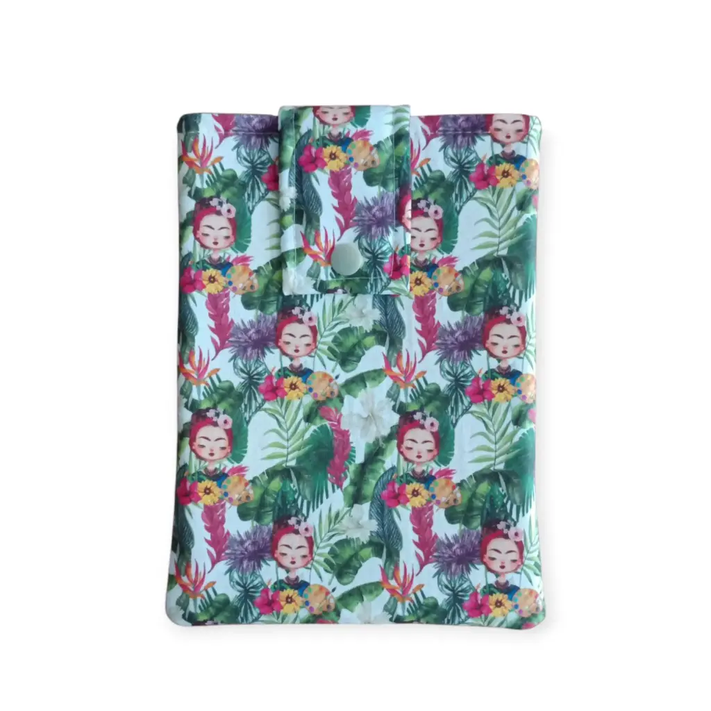 Funda Kindle Frida