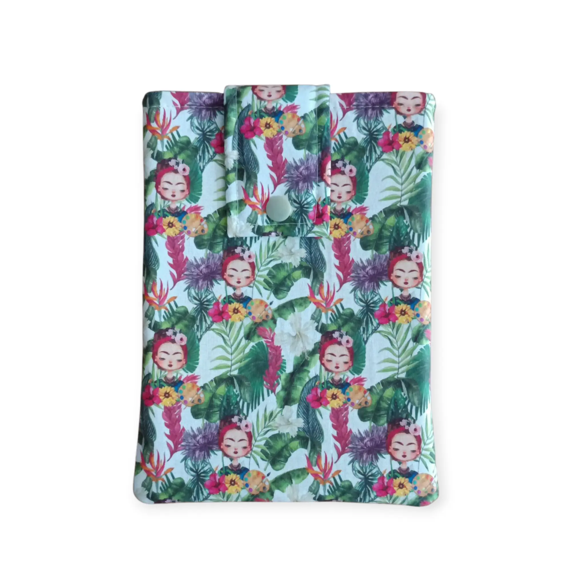 Funda Kindle Frida