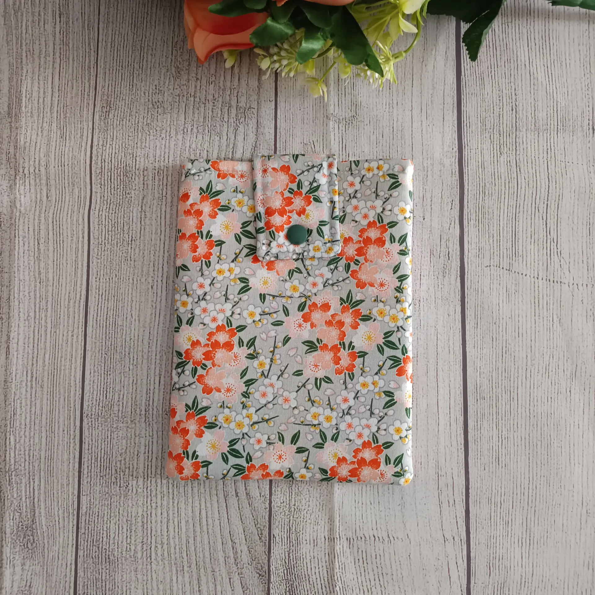 Funda  de Kindle Japonesa