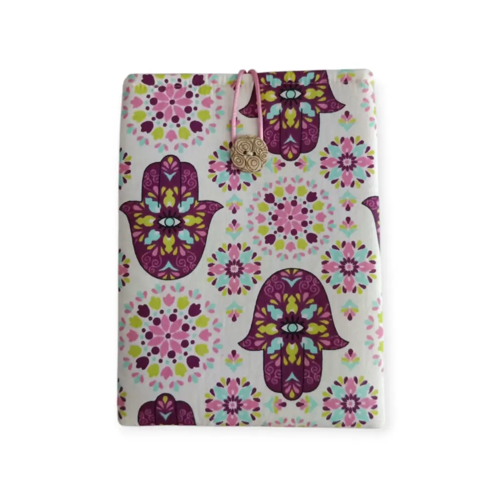 Funda Kindle Mandalas