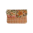 Cartera Iris Vichy Teja