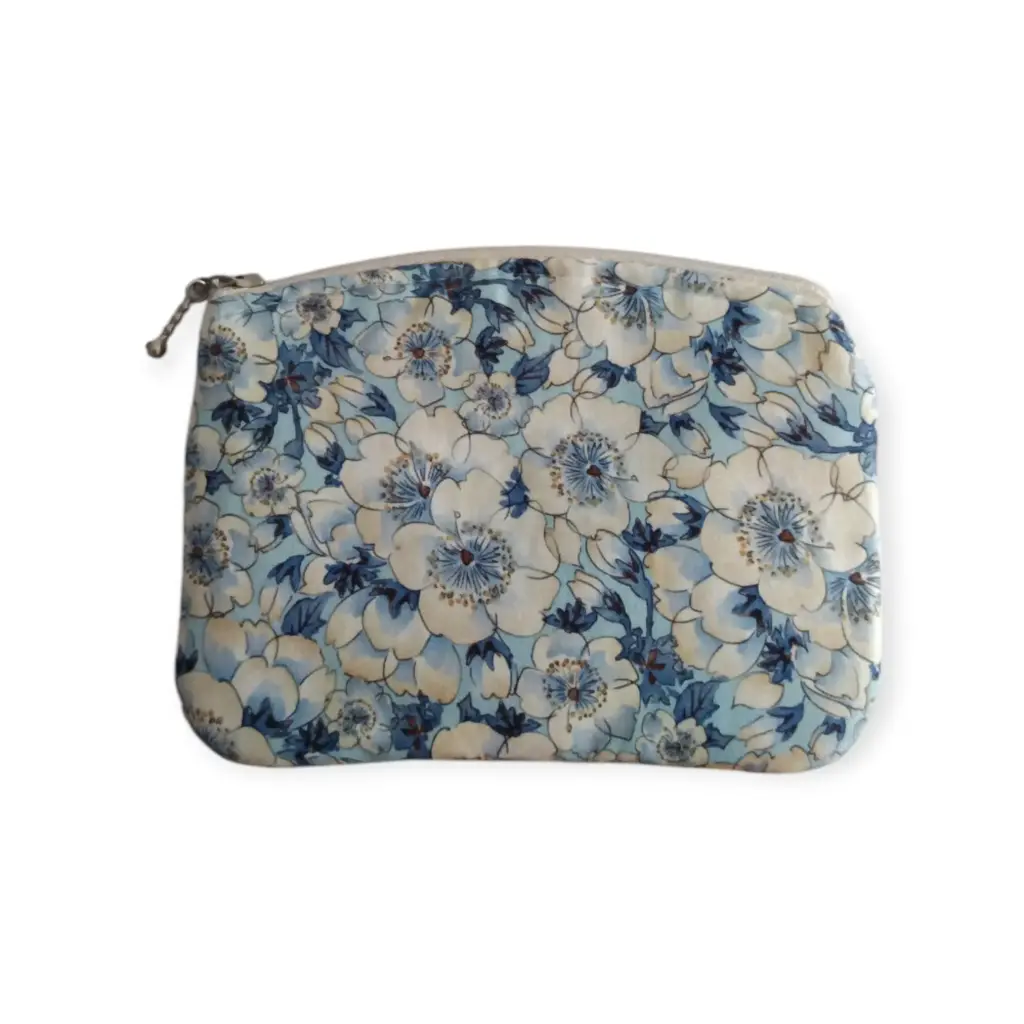 Monedero  Básico  Blue