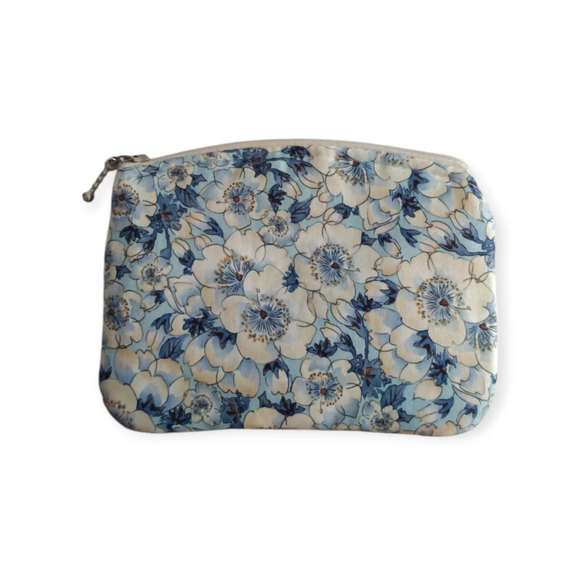 Monedero  Básico  Blue