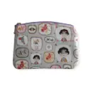 Monedero  Básico  Frida