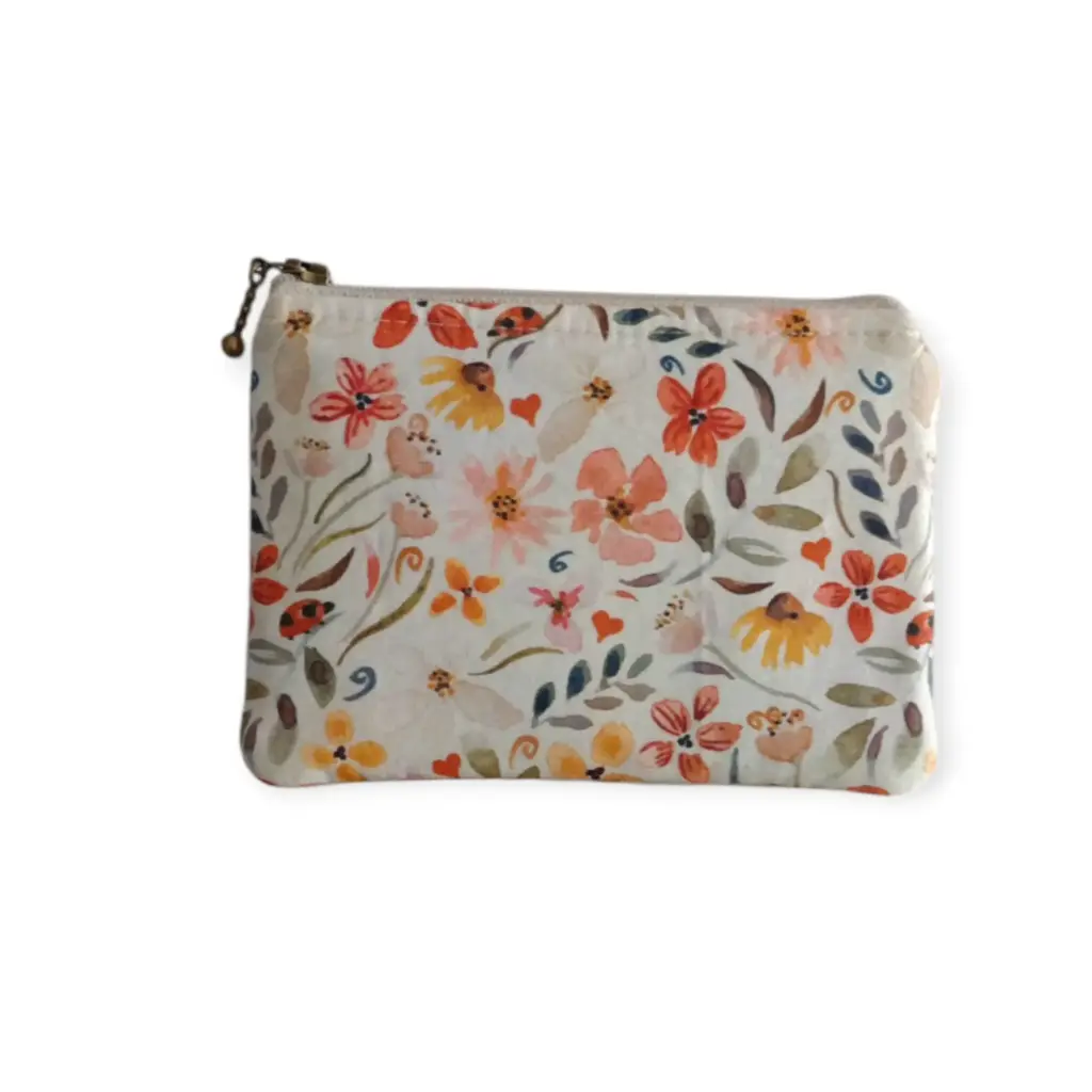 Monedero Básico  Deisy