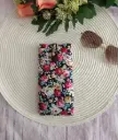 Funda de Gafas Rosas |Protección y diseño artesanal