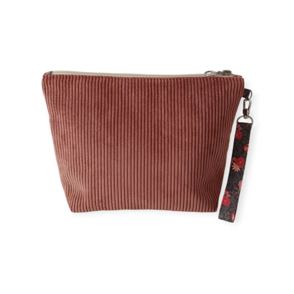 Neceser Maxi Pana Rosa