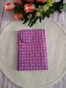 “Funda para Kindle tela Vichy Hecha a Mano